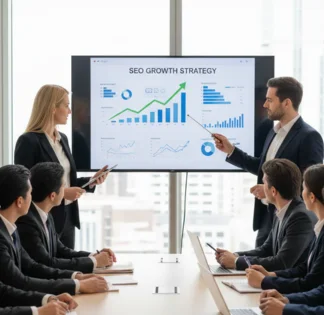 SEO services in Karachi