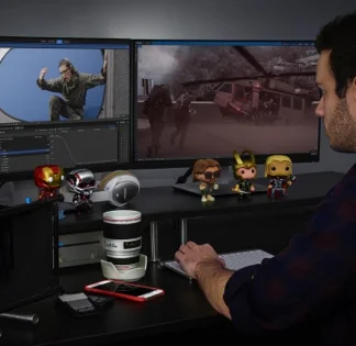 video animation services for marketing and business promotion