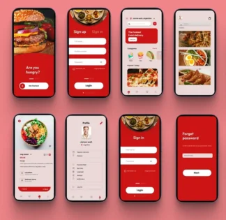 creative graphic design and branding services for businesses